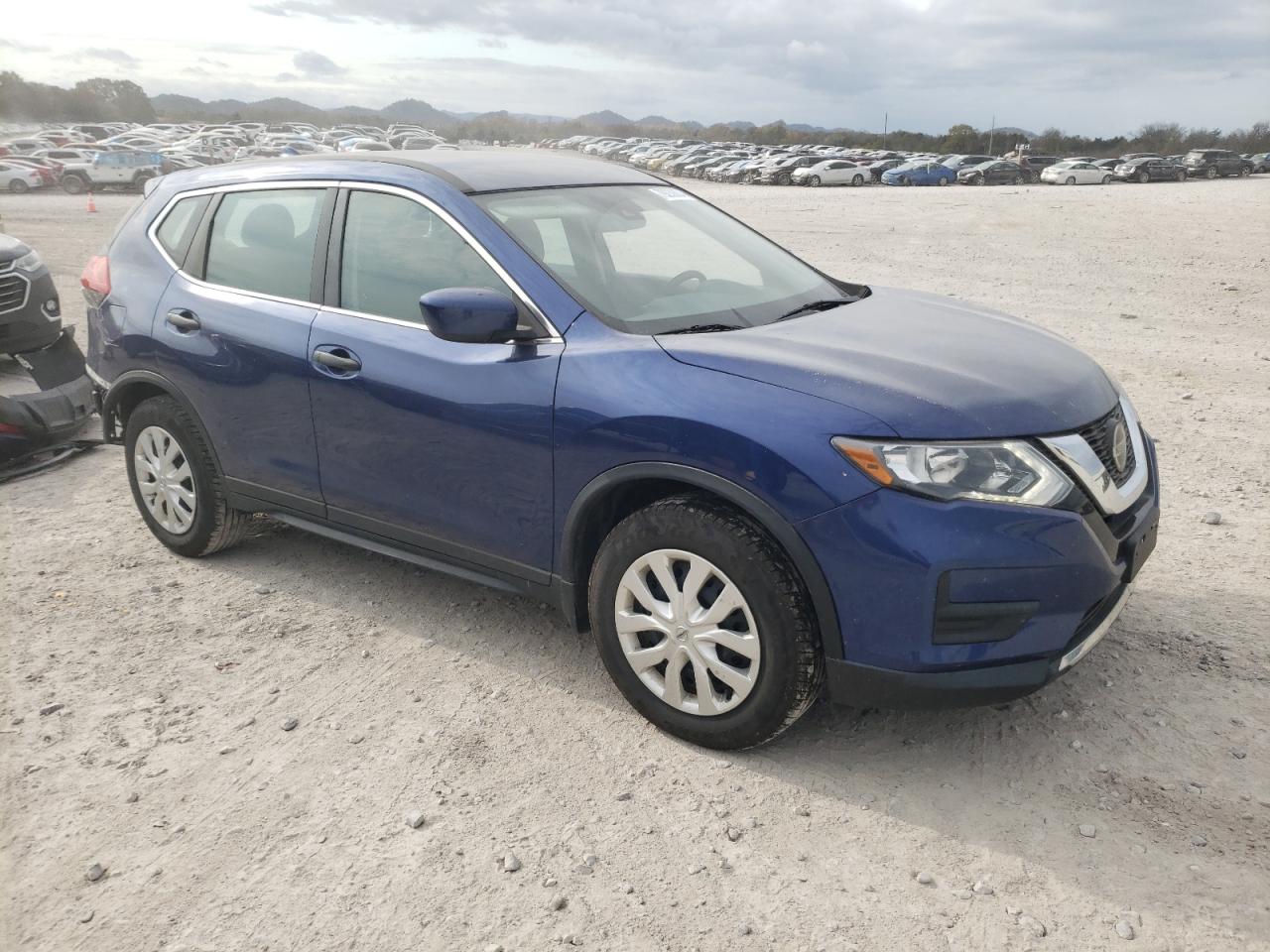 2019 Nissan Rogue - Image 4