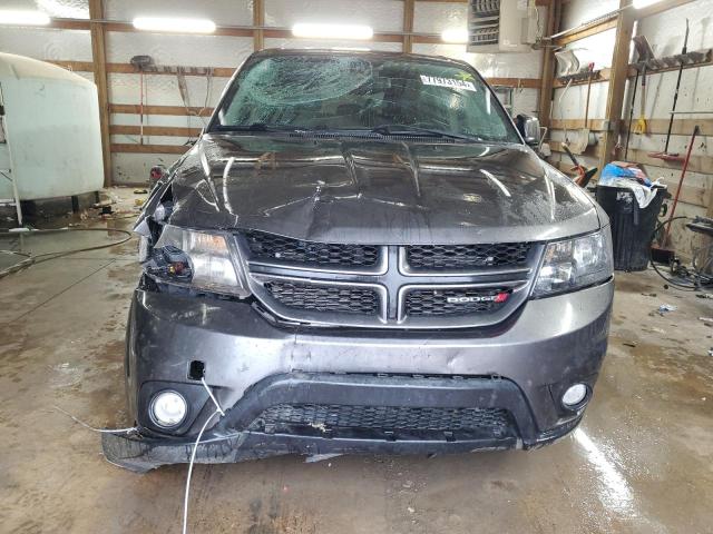  DODGE JOURNEY 2014 Szary