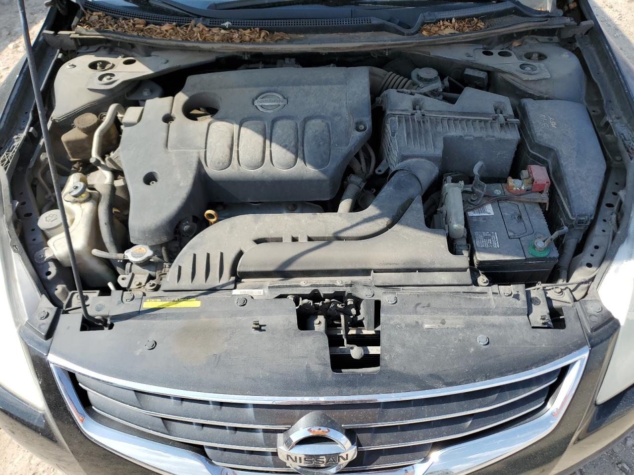 2010 Nissan Altima Base VIN: 1N4AL2AP5AC105402 Lot: 77852894