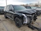 2024 Hyundai Palisade Calligraphy на продаже в Pekin, IL - Front End