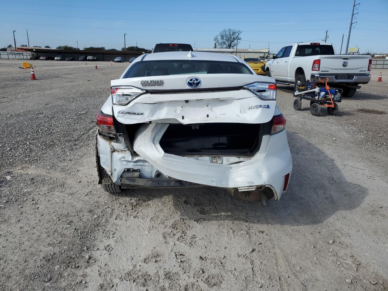 2021 Toyota Corolla - Image 6