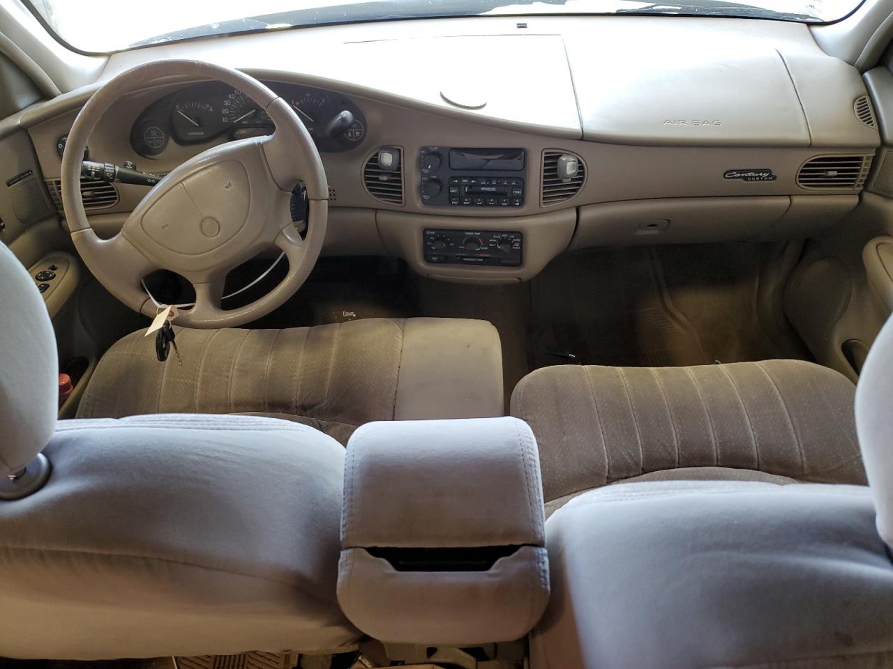 1999 Buick Century - Image 8