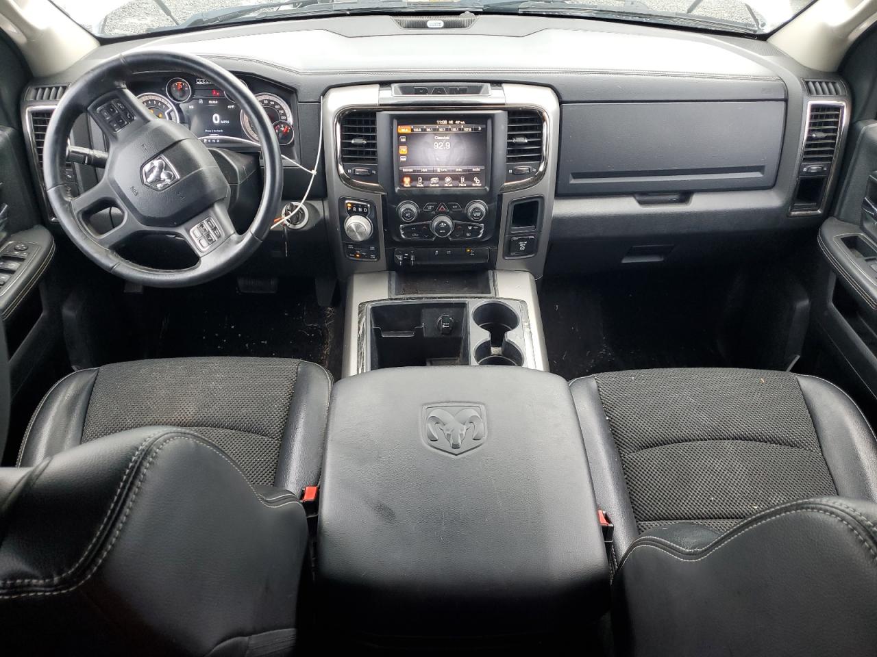 2014 RAM 1500 - Image 8