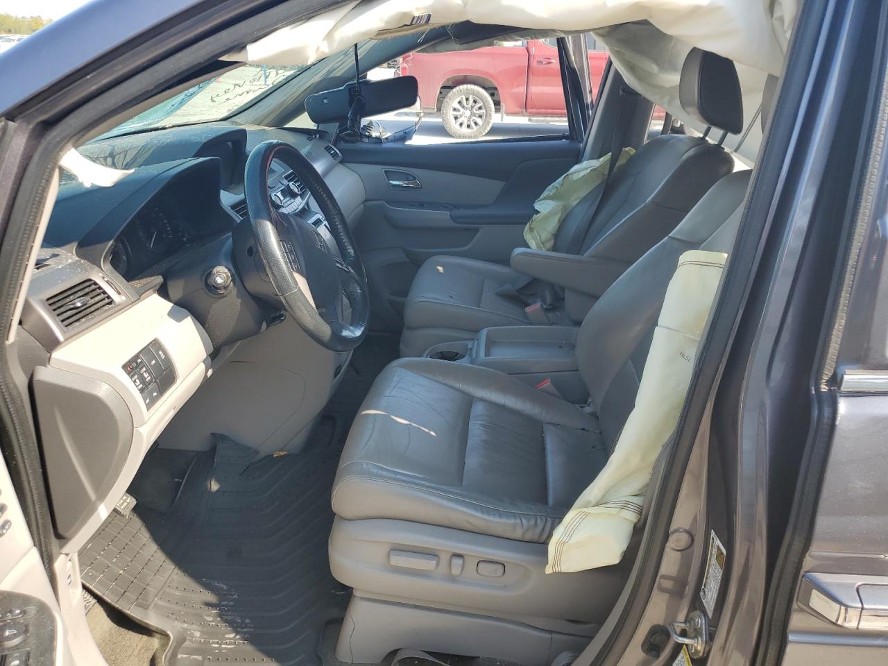 2015 Honda Odyssey - Image 7