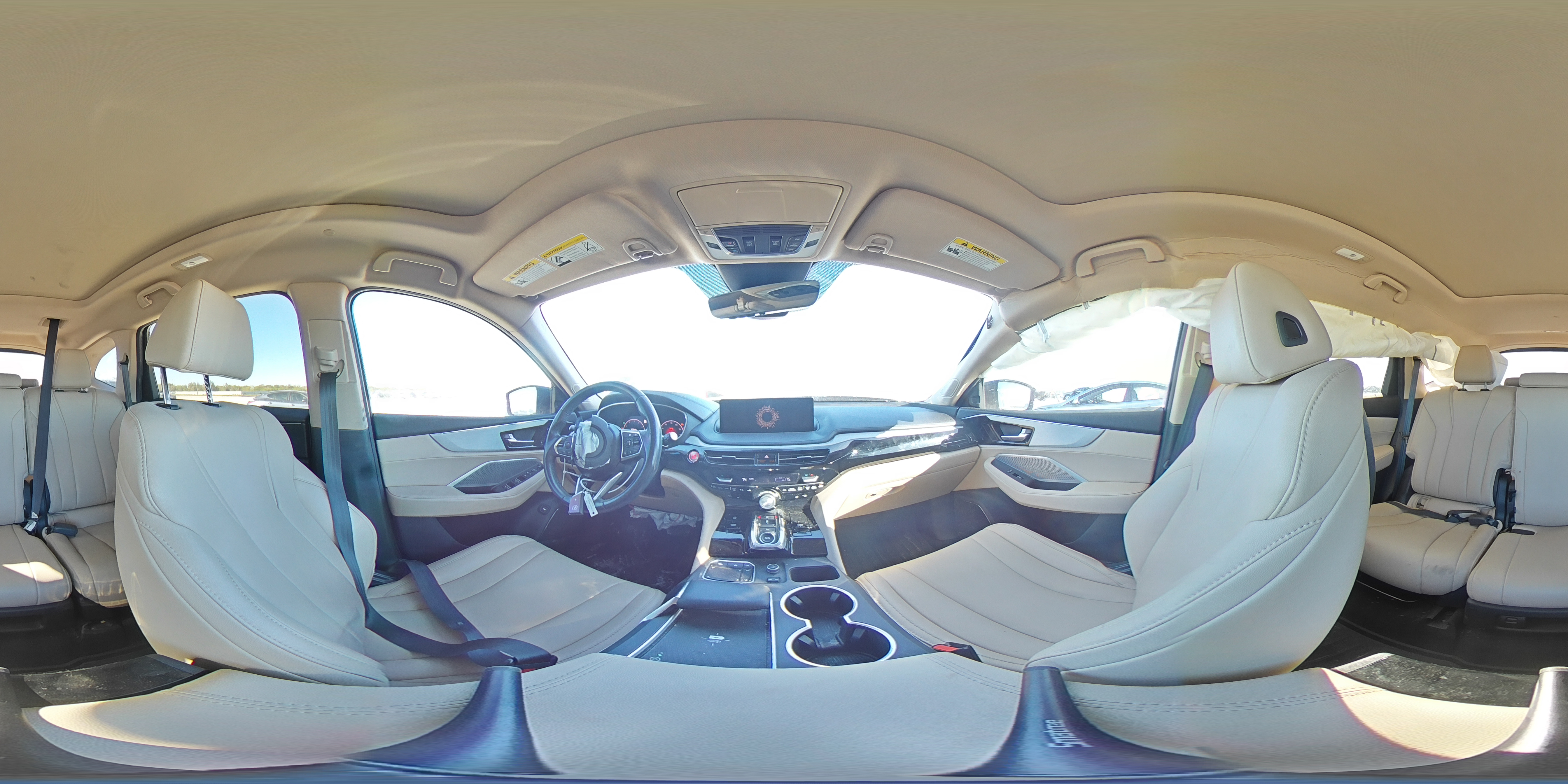 2022 Acura MDX - Image 13