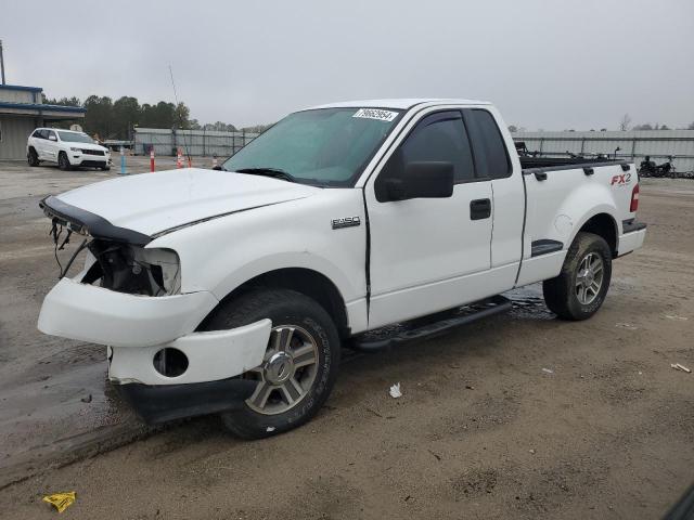 2008 Ford F150  للبيع في Harleyville، SC - Undercarriage