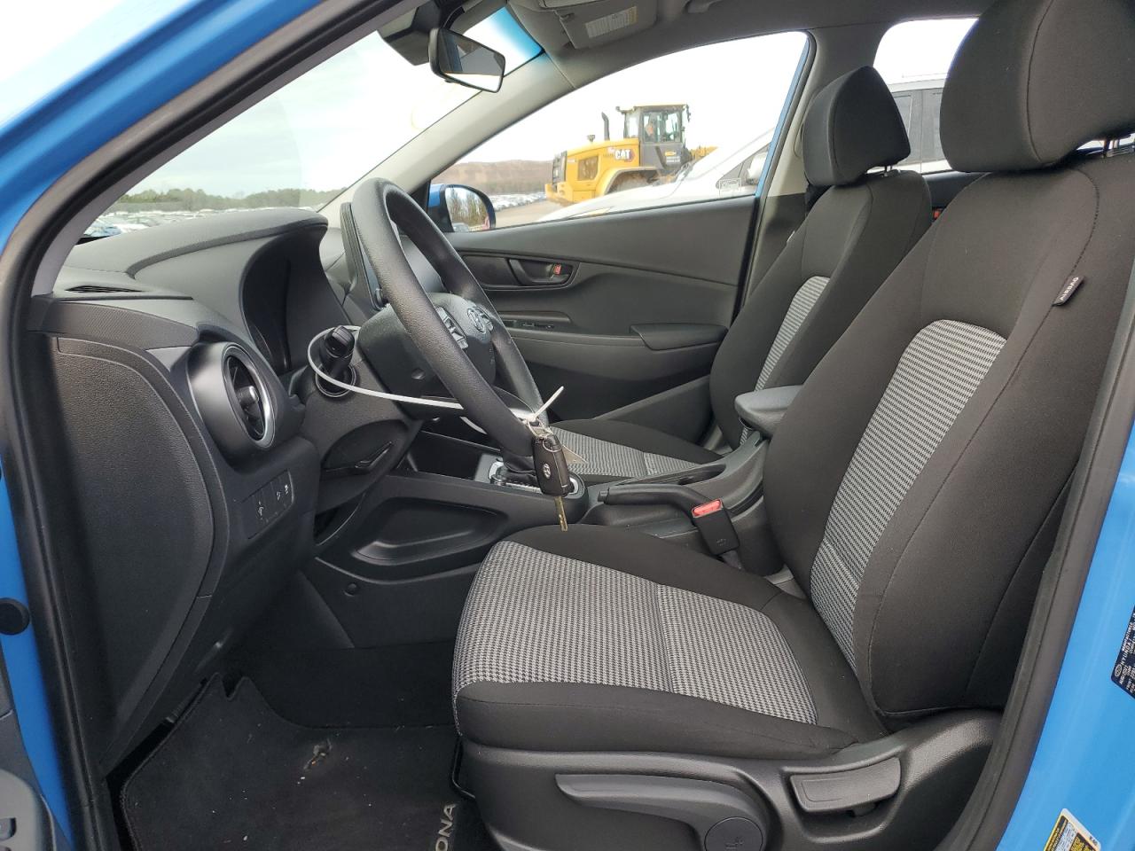 2022 Hyundai Kona - Image 7