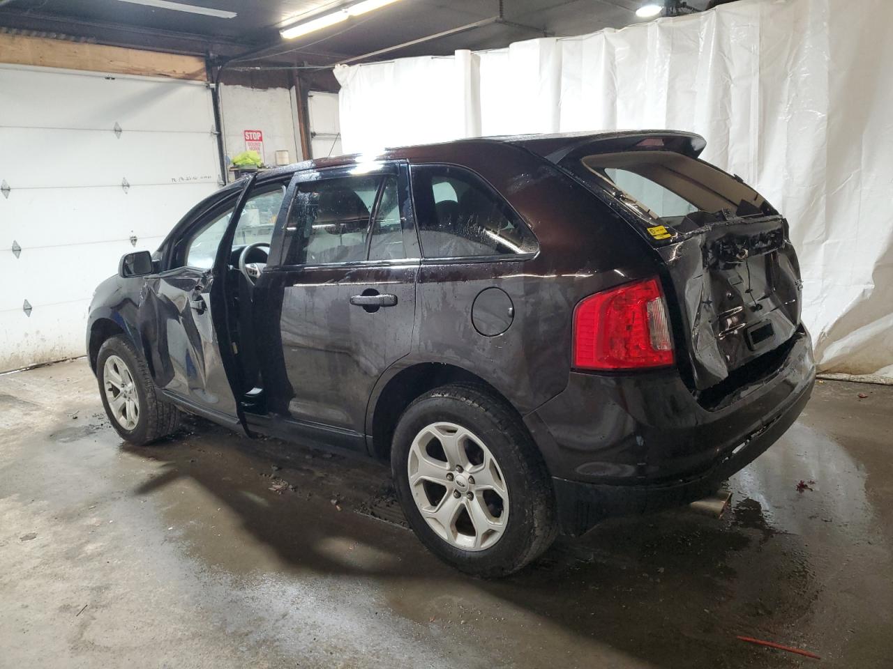 2013 Ford Edge - Image 2