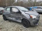 2020 Mitsubishi Mirage Le продається в Waldorf, MD - Side