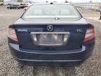 2008 Acura Tl  de vânzare în Earlington, KY - Front End