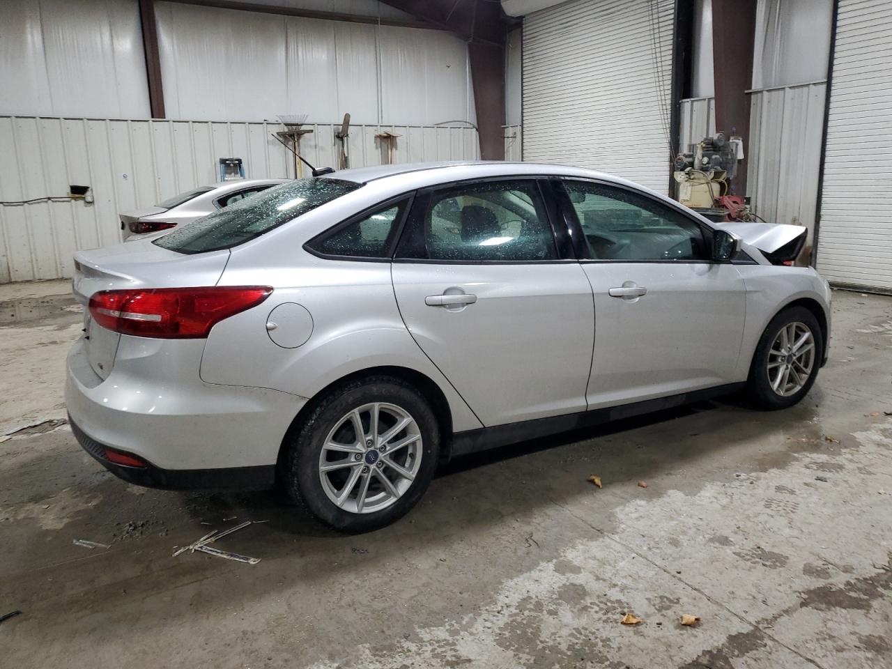 2018 Ford Focus - Image 3