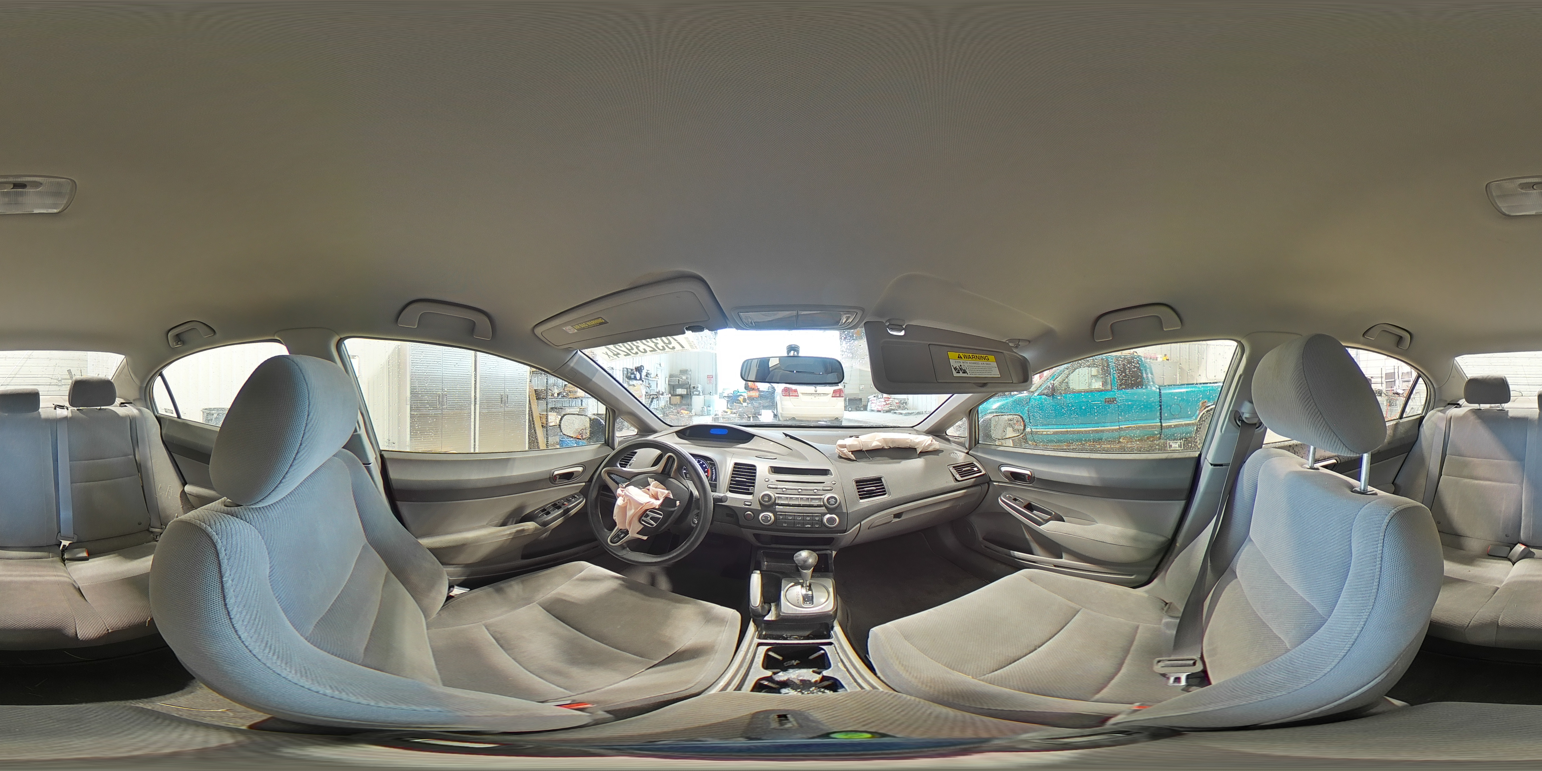 2009 Honda Civic - Image 12