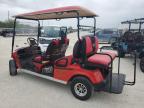 2014 Starcraft Golfcart за продажба в Arcadia, FL - Water/Flood