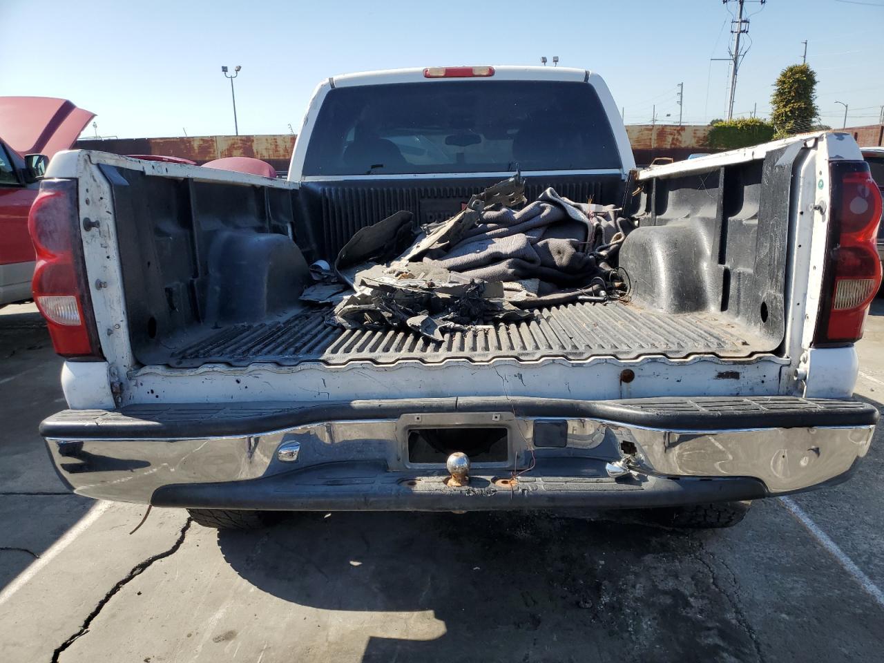 2001 Chevrolet Silverado - Image 6