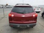 2011 Chevrolet Traverse Ltz na sprzedaż w Sacramento, CA - Rear End