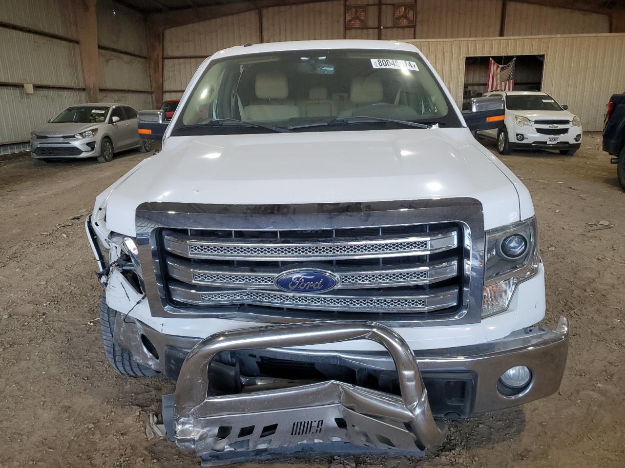 2014 Ford F-150 - Image 5