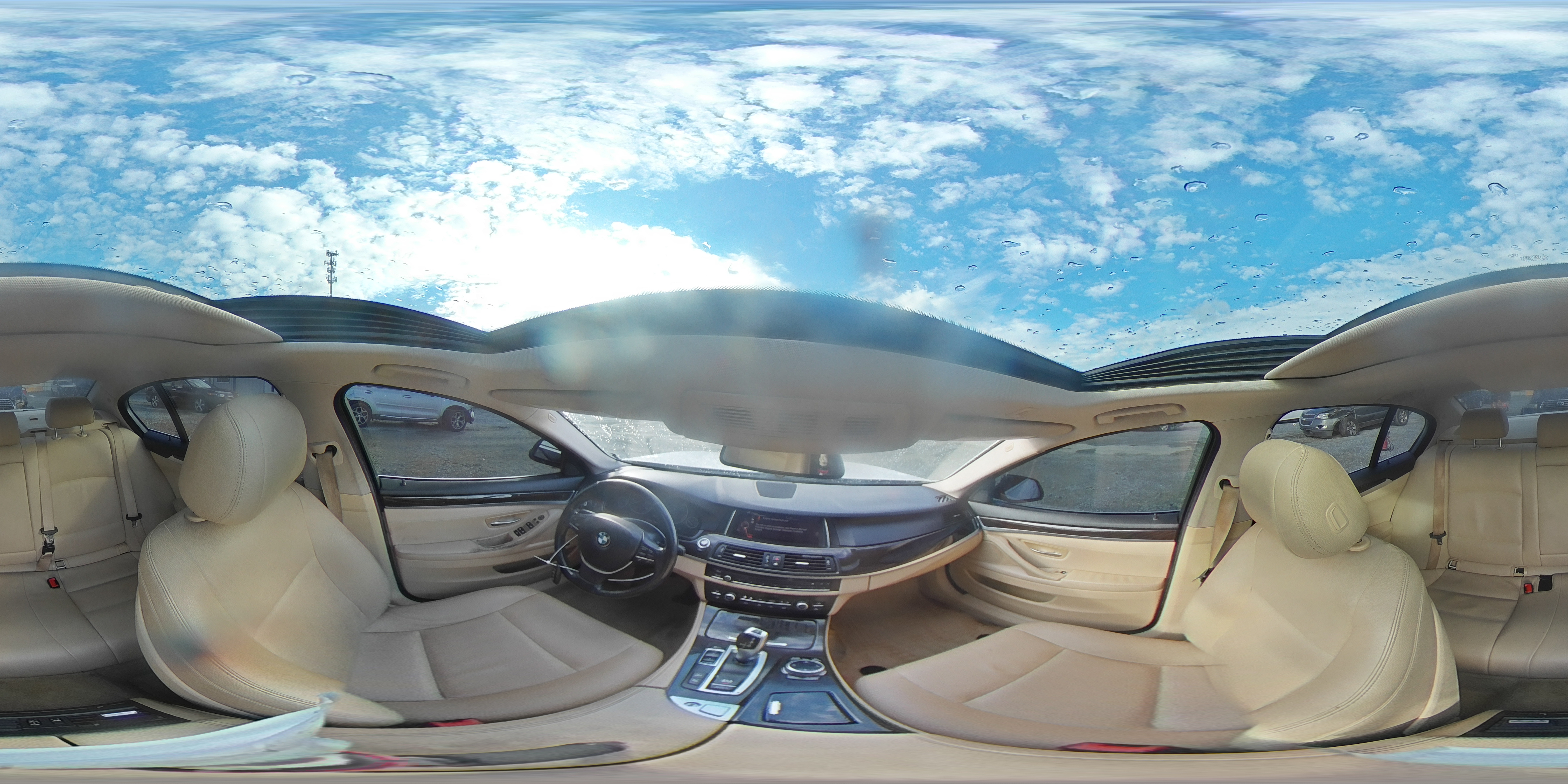 2015 BMW 5er - Image 13