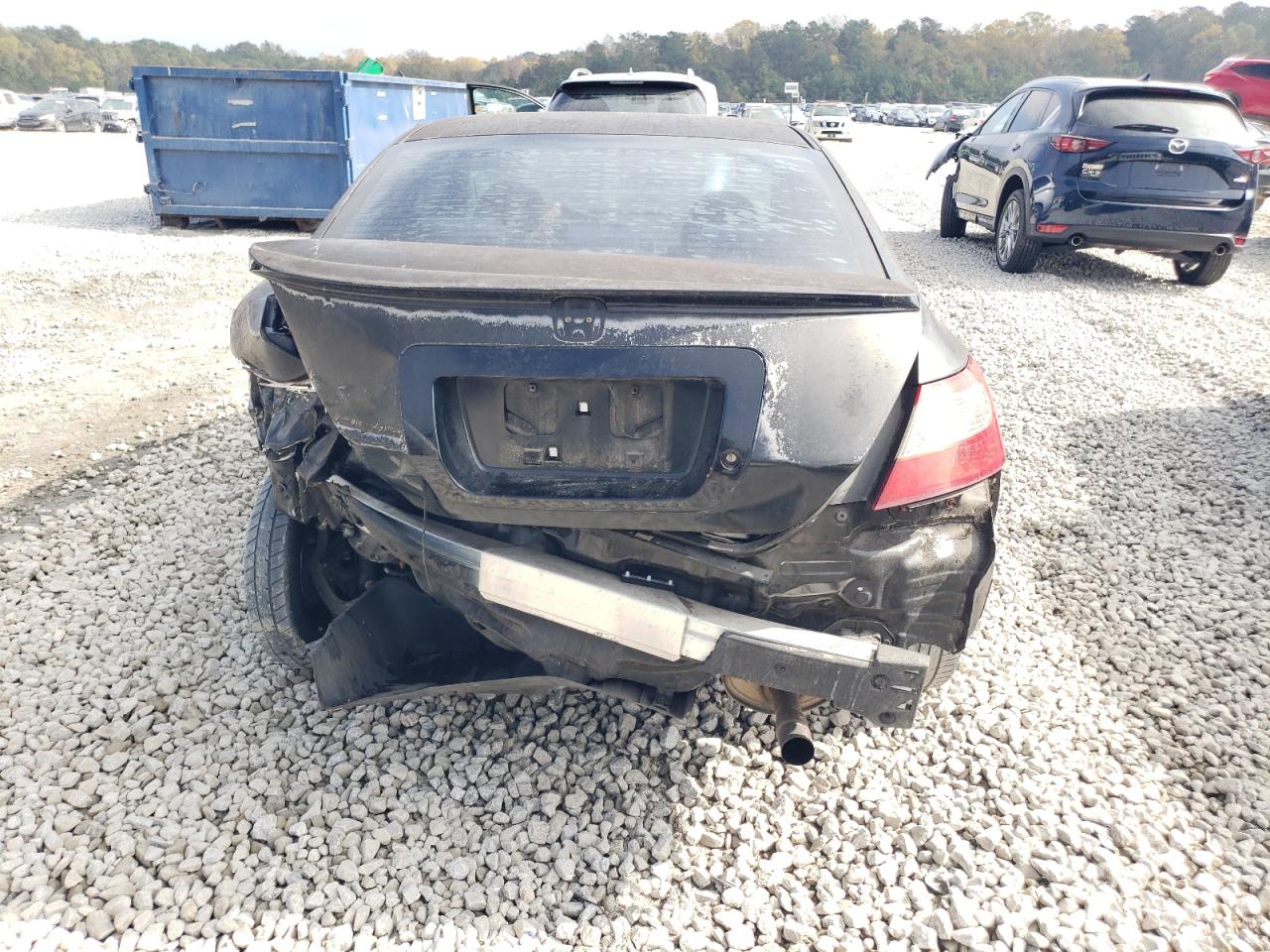 2009 Honda Civic - Image 6