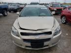 2011 Chevrolet Malibu 1Lt за продажба в Indianapolis, IN - Front End