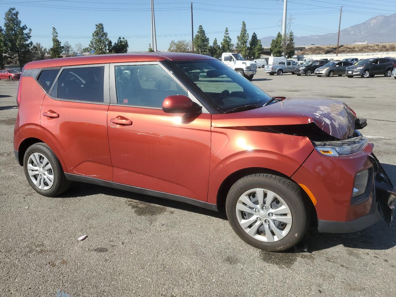 2022 Kia Soul - Image 4