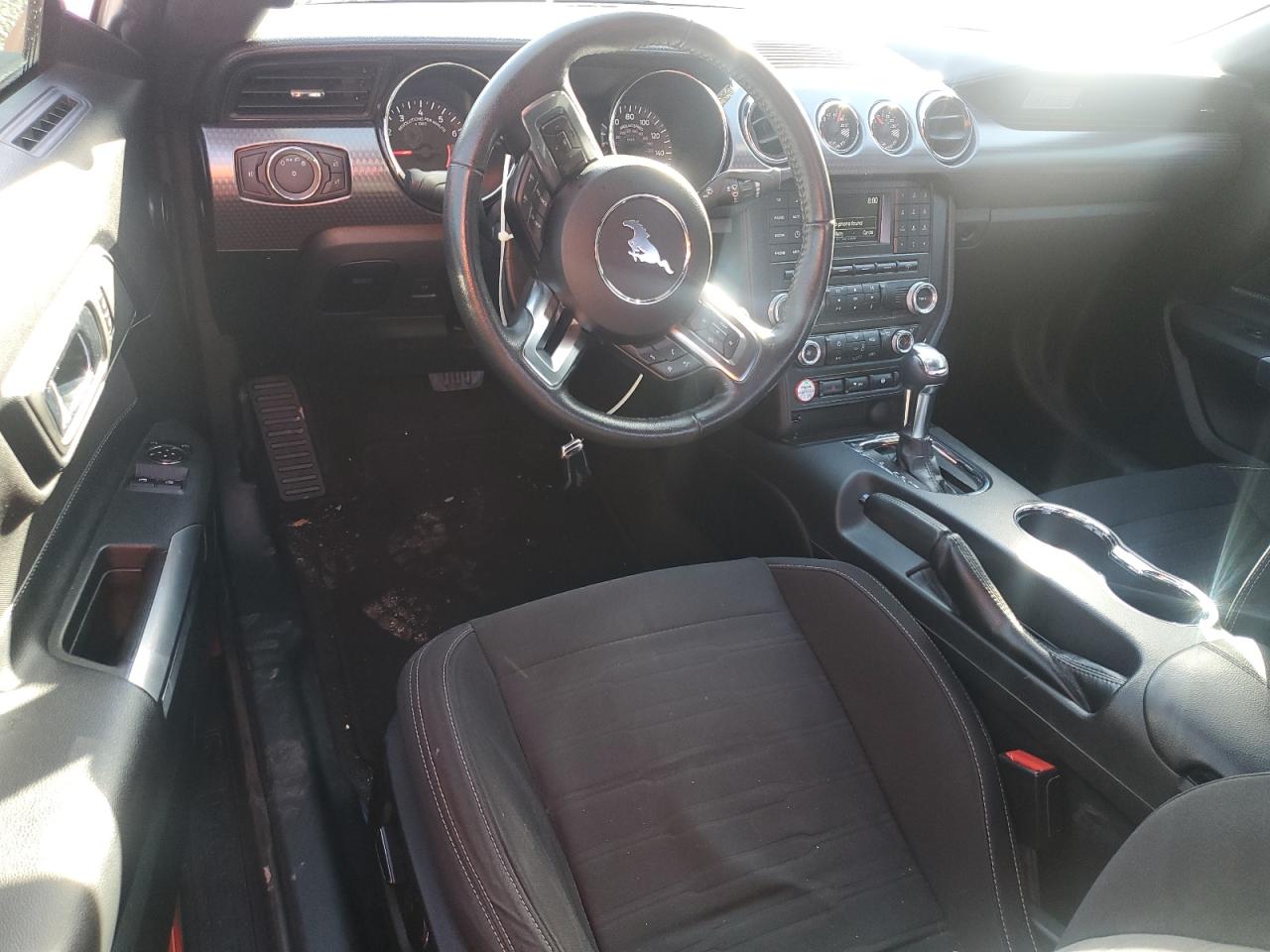 2016 Ford Mustang - Image 8