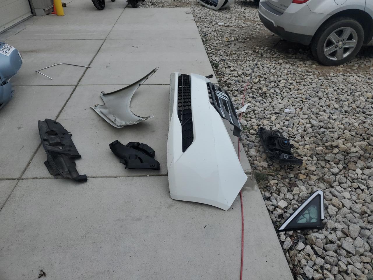 2012 Honda Odyssey - Image 13