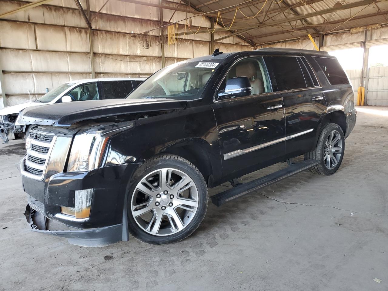 2016 Cadillac Escalade - Image 1