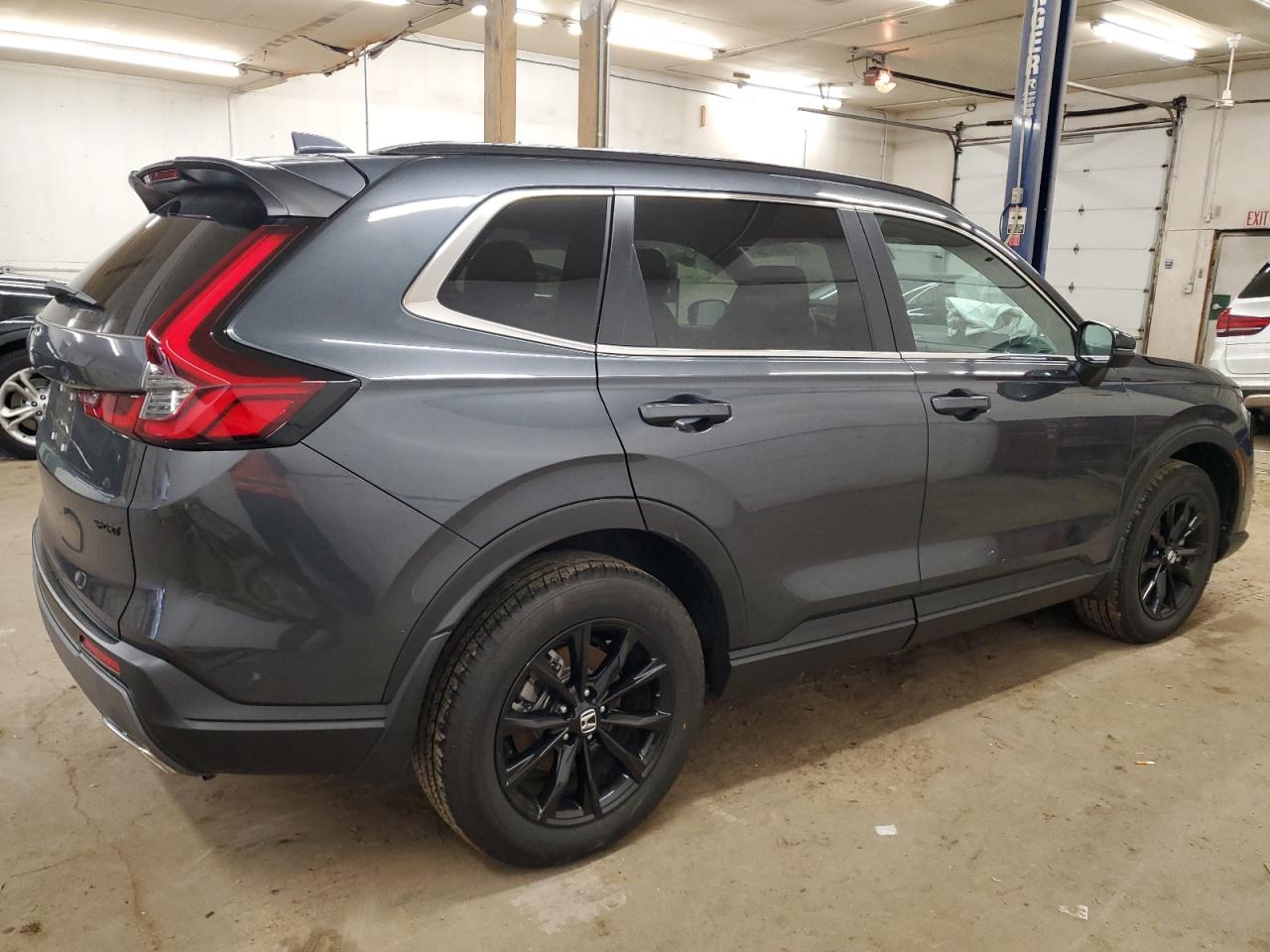 2024 Honda CR-V - Image 3