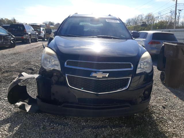  CHEVROLET EQUINOX 2015 Czarny