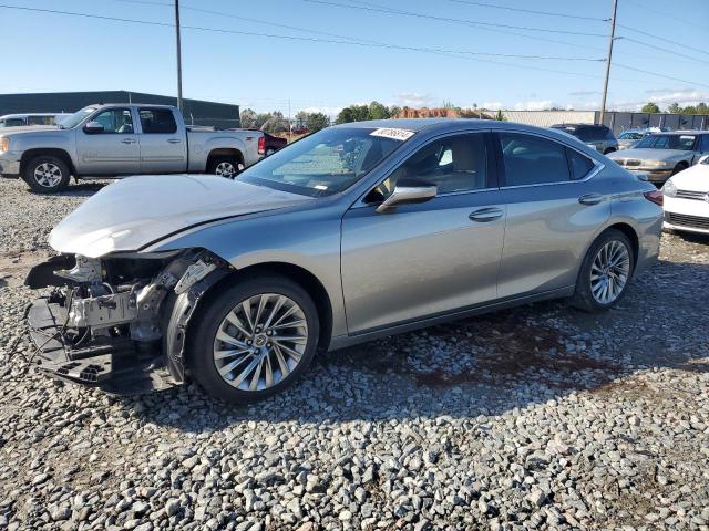 2020 Lexus Es 300H Ultra Luxury