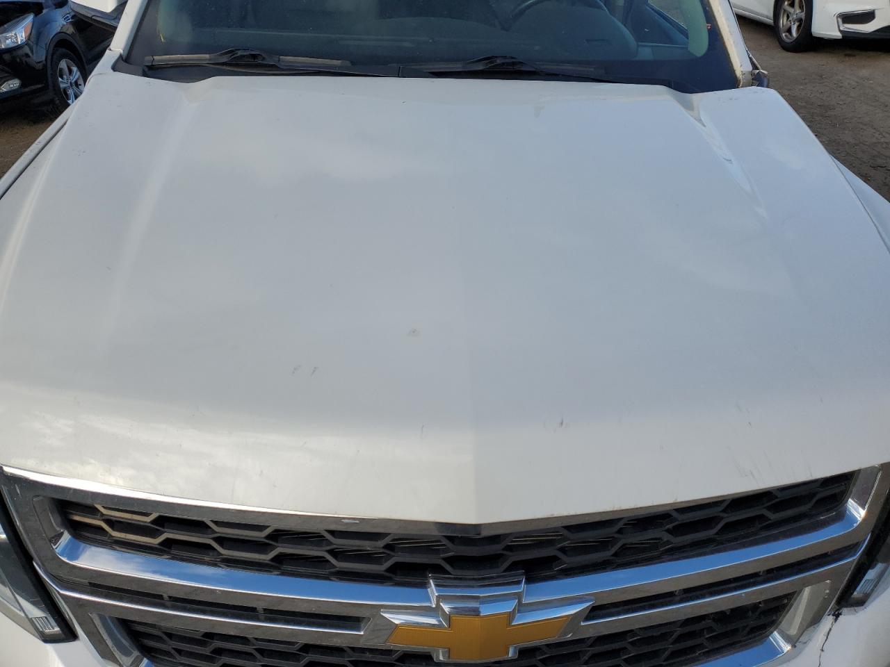 2015 Chevrolet Tahoe K1500 Lt VIN: 1GNSKBKC1FR190764 Lot: 69990275