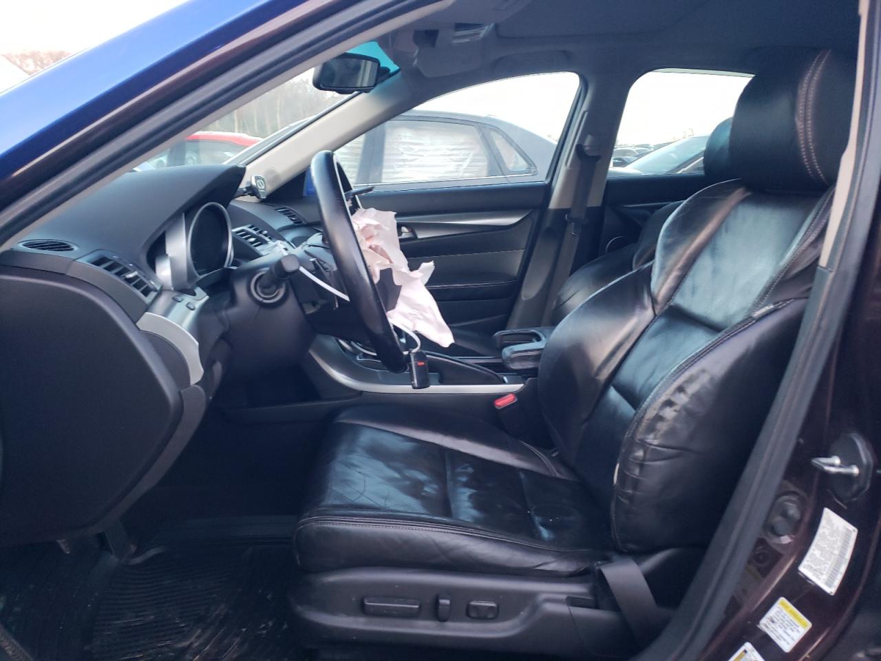2009 Acura TL - Image 7