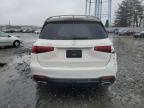 2022 Mercedes-Benz Gls 450 4Matic продається в Windsor, NJ - Side