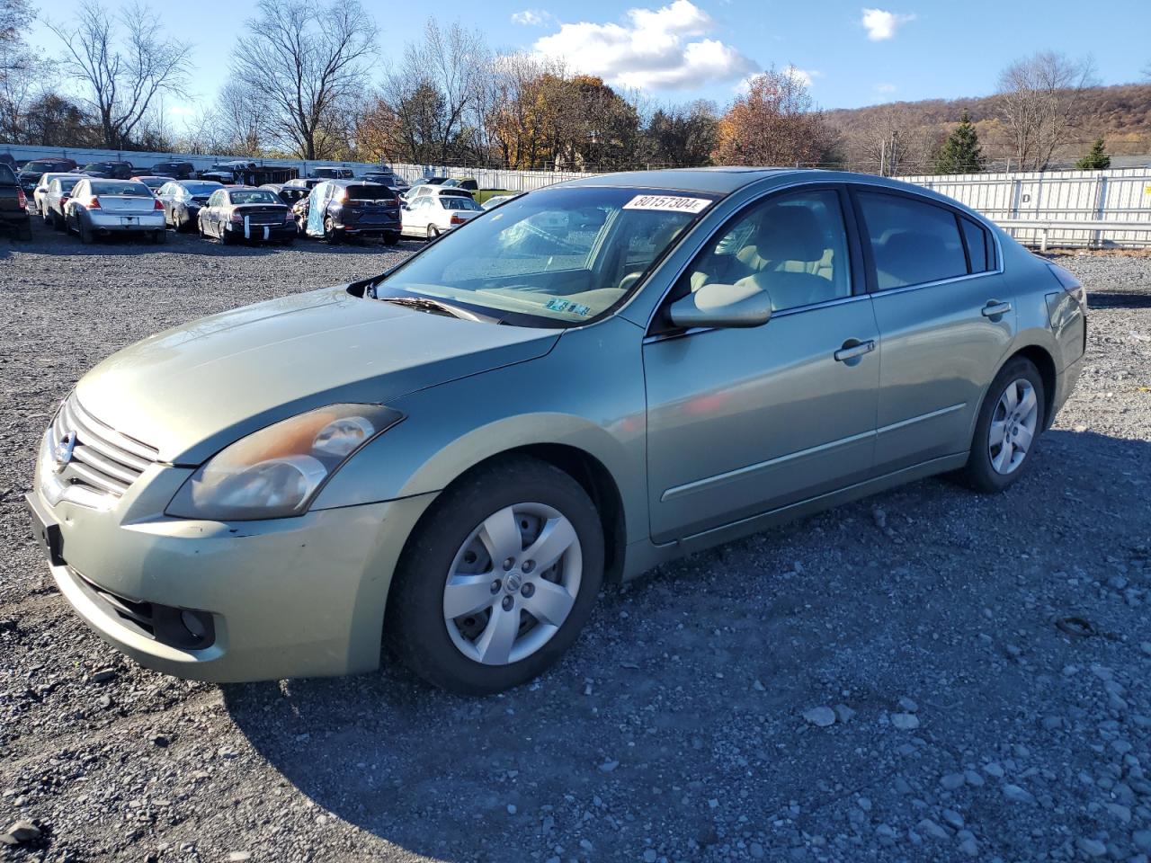 2008 Nissan Altima - Image 1