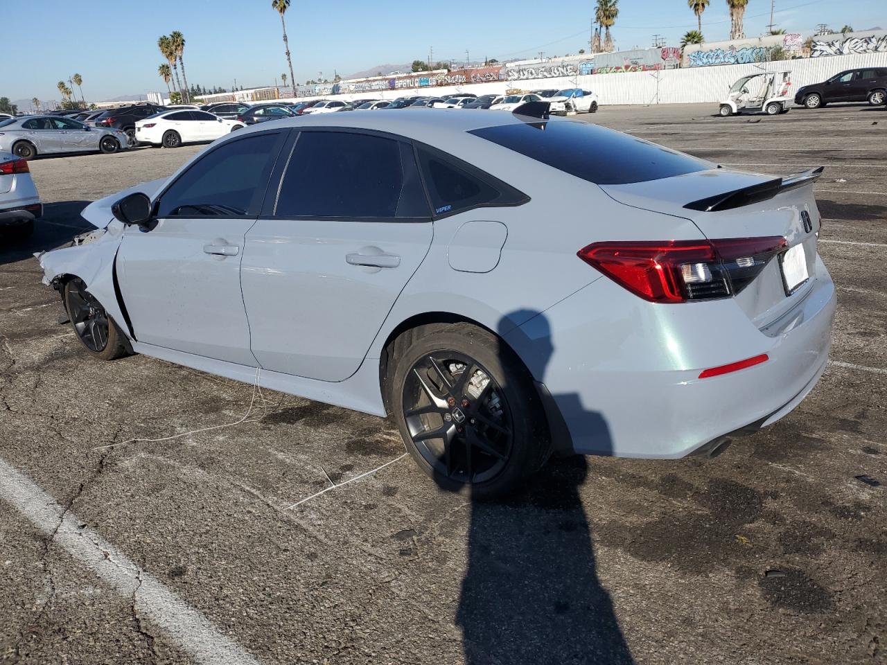 2024 Honda Civic - Image 2