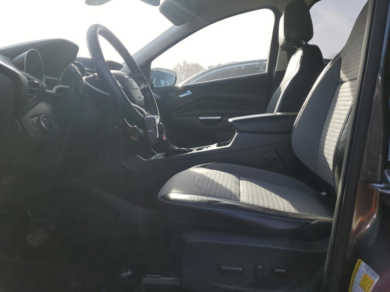 2017 Ford Escape - Image 7