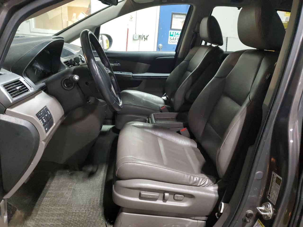 2014 Honda Odyssey - Image 7