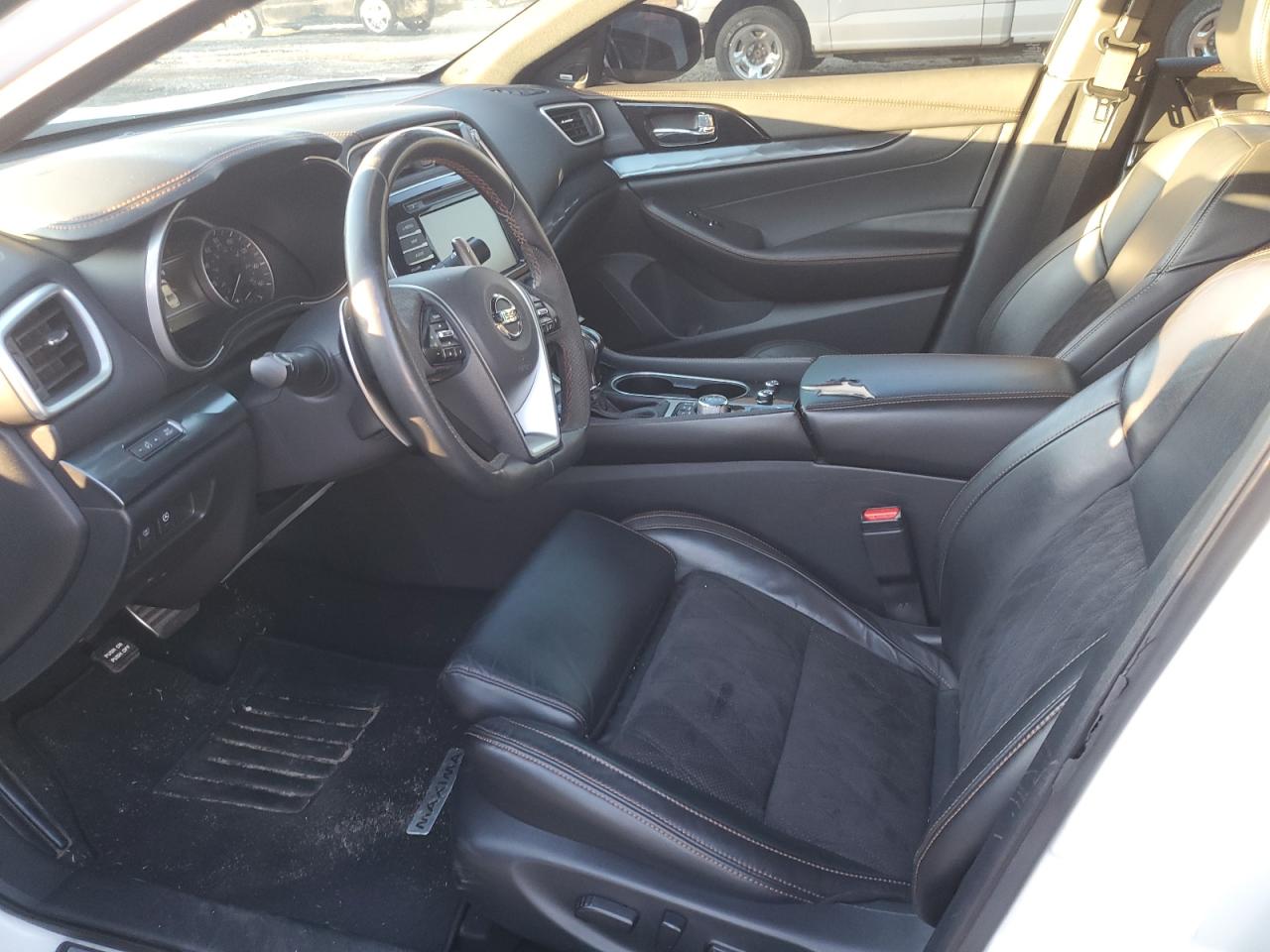2020 Nissan Maxima - Image 7