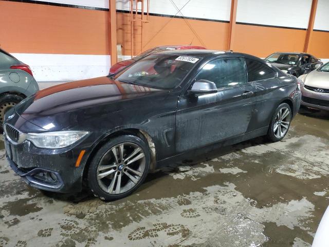 2016 Bmw 428 Xi