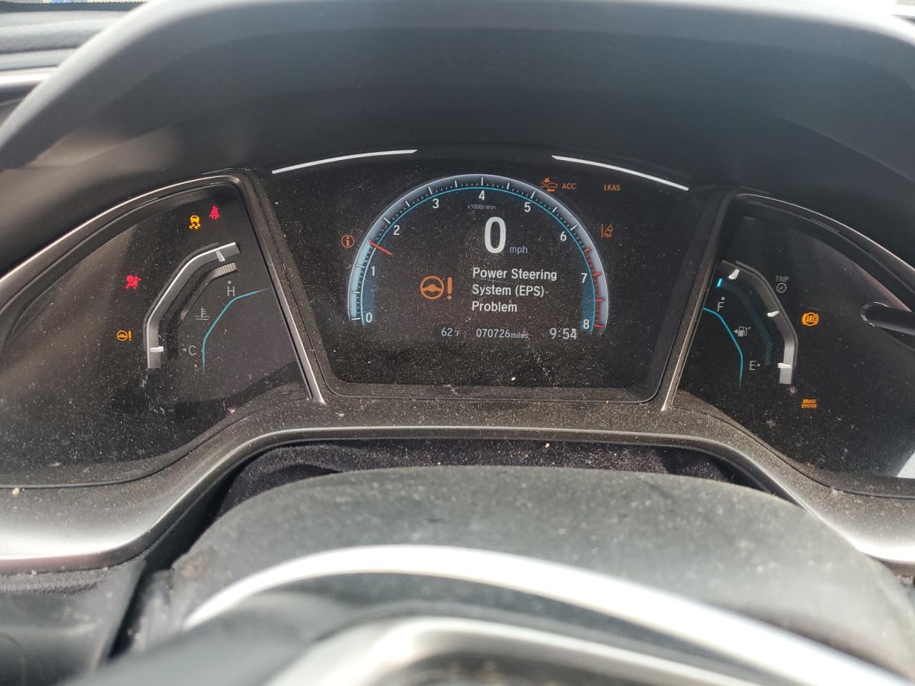 2021 Honda Civic - Image 9