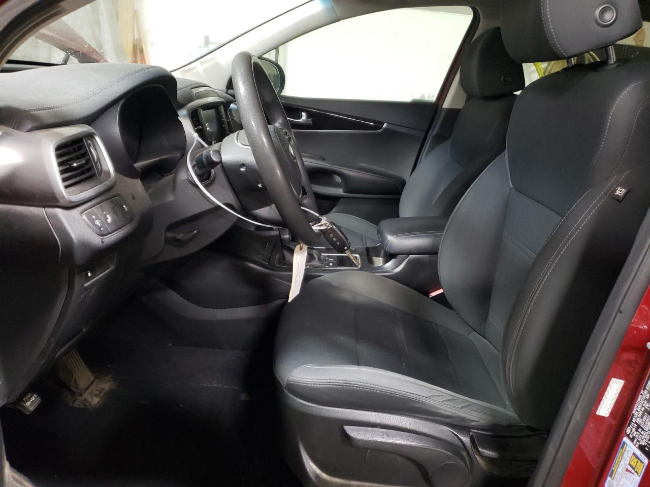 2020 Kia Sorento - Image 7