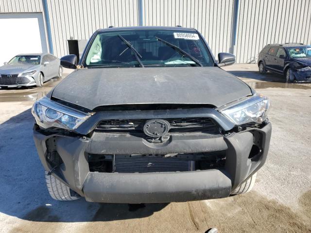  TOYOTA 4RUNNER 2019 Szary