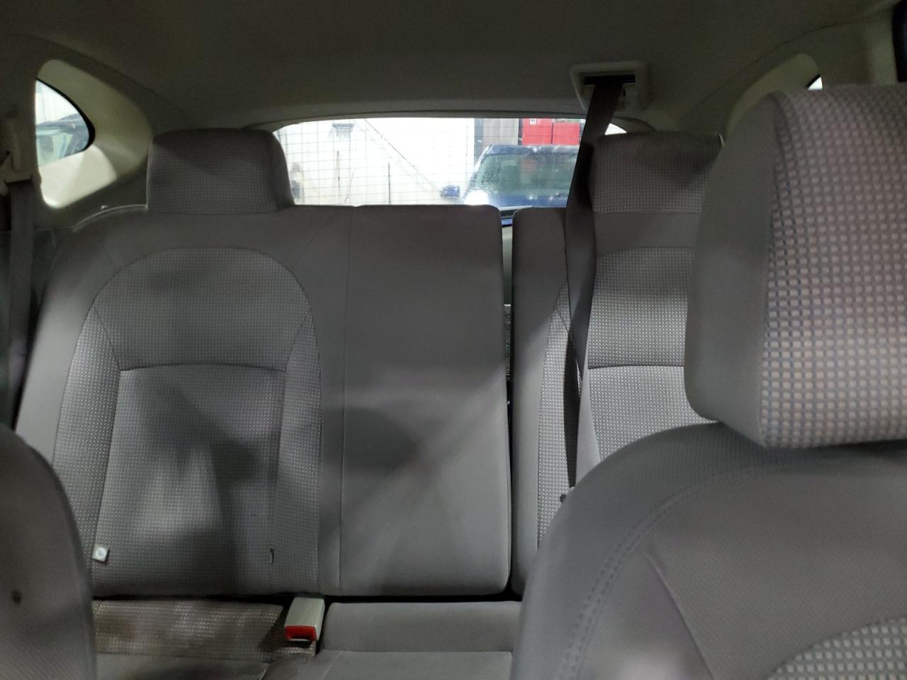2008 Nissan Rogue - Image 10