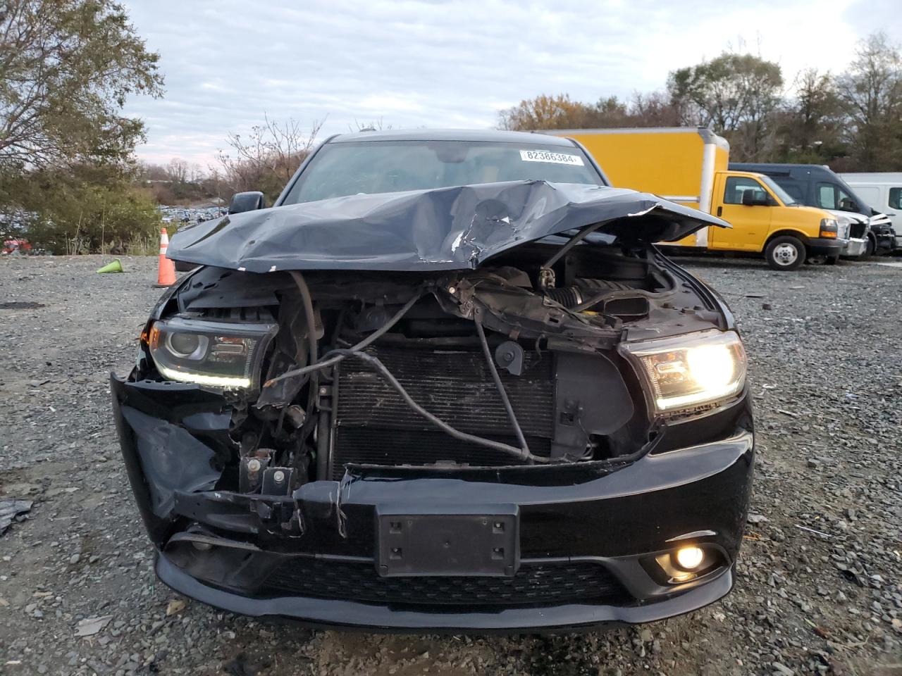 2017 Dodge Durango - Image 5