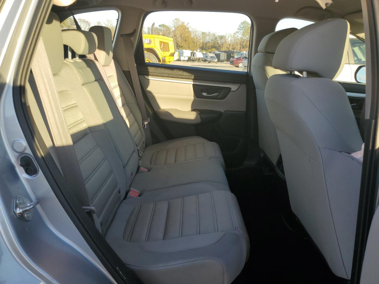 2018 Honda CR-V - Image 11