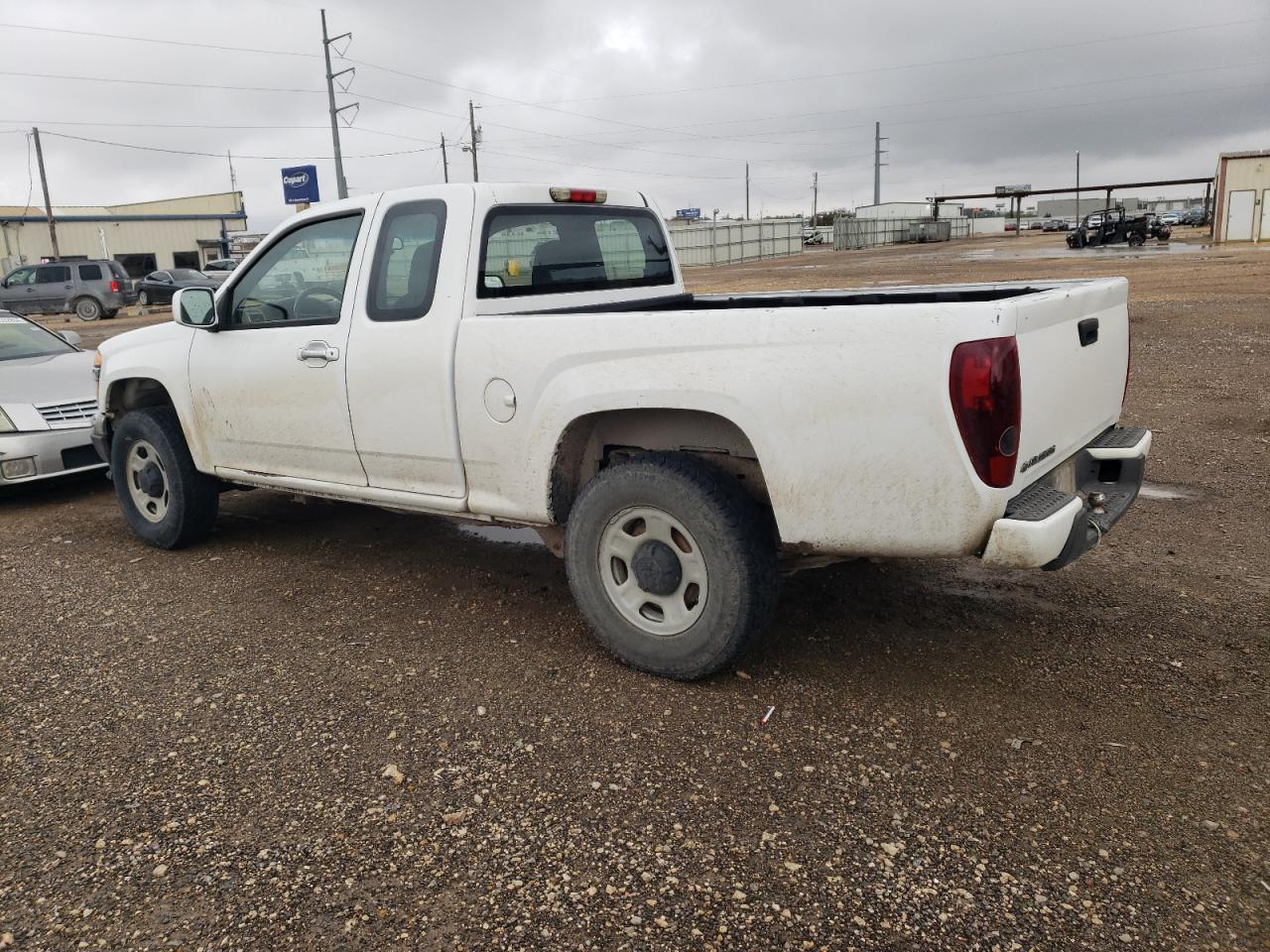 2010 Chevrolet Colorado - Image 2