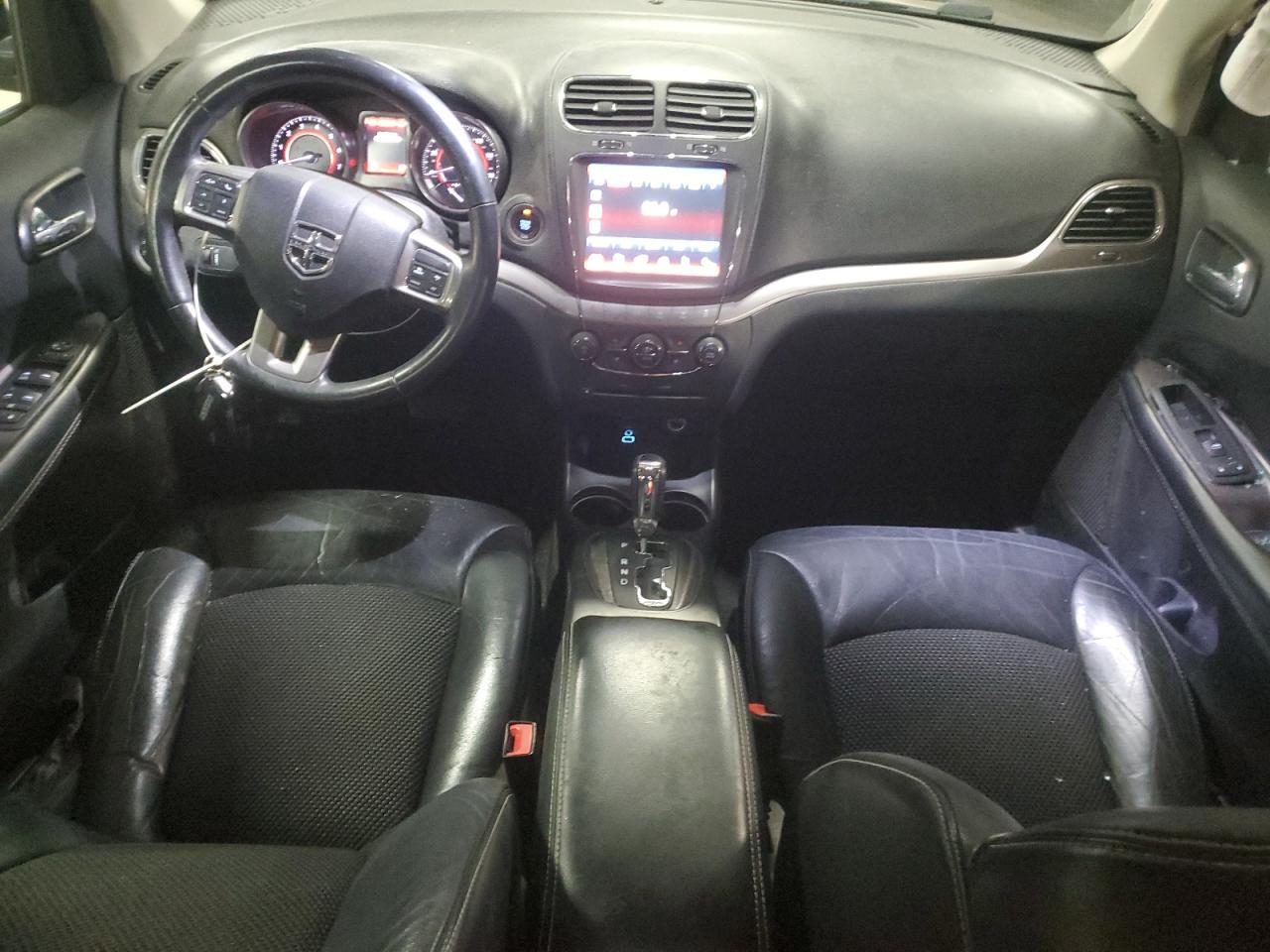 2018 Dodge Journey - Image 8
