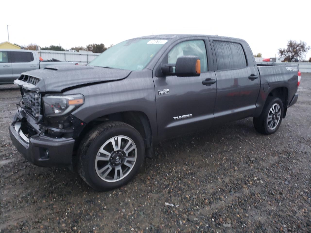 2020 TOYOTA TUNDRA