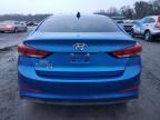 2017 Hyundai Elantra Se за продажба в Spartanburg, SC - Front End