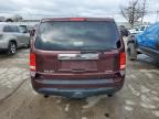 2012 Honda Pilot Exl للبيع في Lexington، KY - All Over